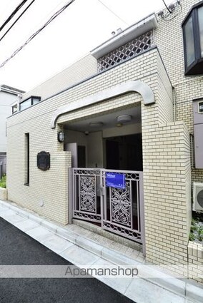 東京都世田谷区祖師谷１丁目[1R/14.5m2]の内装2