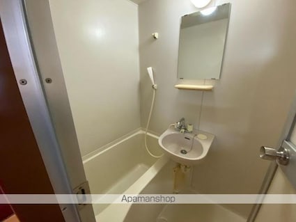 エトワール木太（Ⅰ）[1K/20.07m2]のバス