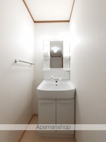 COUNTRYIIの内装写真
