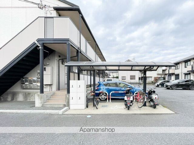 アピエ 壱番館弐番館の内装写真
