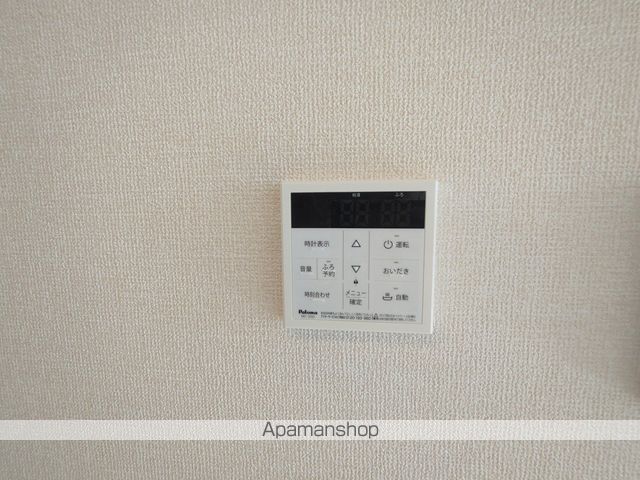 KLEIN KIRSCHEの内装写真