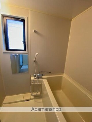 グレースハタオカ[2LDK/53.56m2]のバス