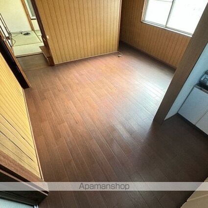 蒲生堂町Ｋ貸家[4DK/245.79m2]のリビング・居間