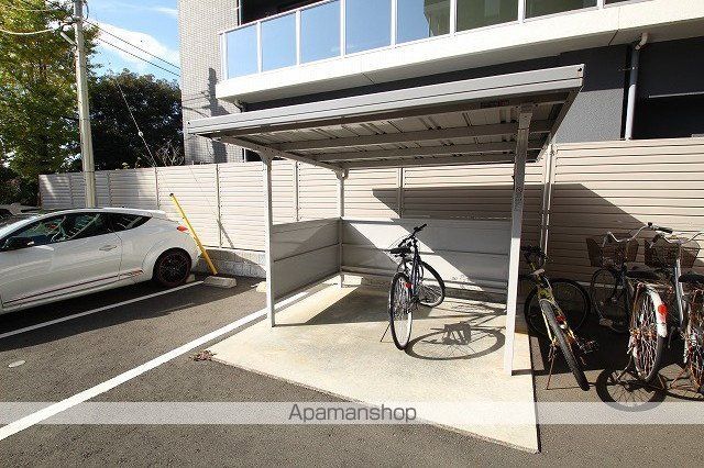 MONDO FUJI IIIのその他写真
