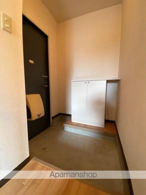 香川県高松市伏石町[2K/43.75m2]の内装6