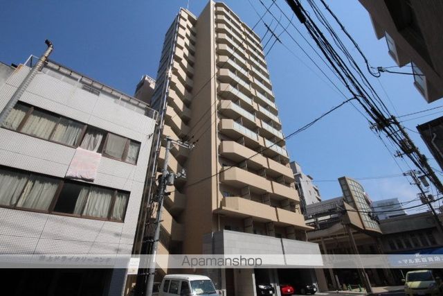 ノーブル大手町の外観写真