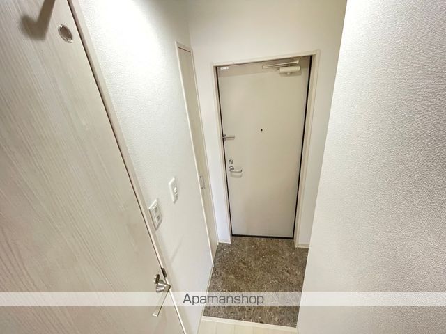 クリエオーレ茨田大宮IIの内装写真