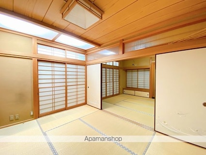 柳島町戸建[5SLDK/119.53m2]の内装2