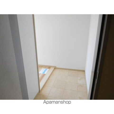上野御徒町レジデンスの内装写真