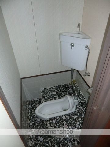 ルーク青江の内装写真