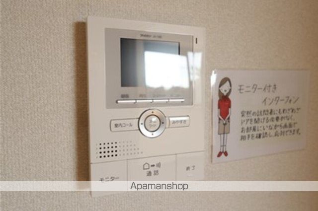 カーサヴィオレッタ Aの内装写真