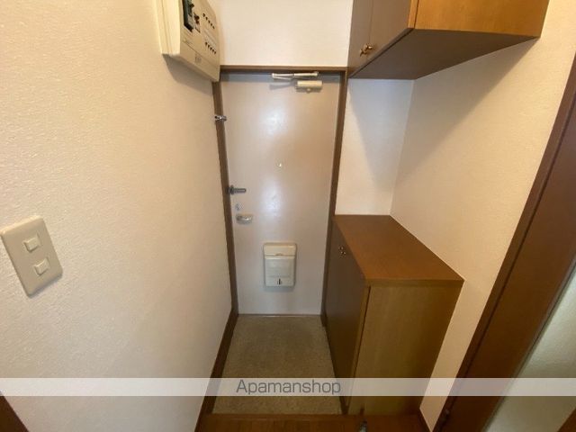 エレガンスBIN弐番館の内装写真