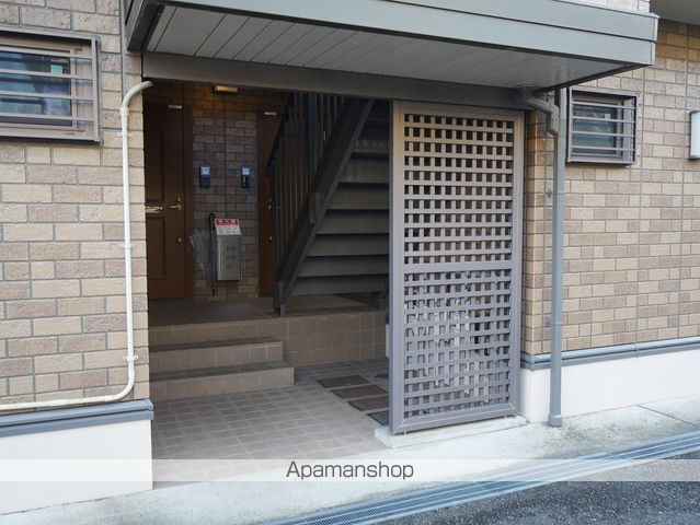 シャルマンの外観写真