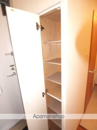 レオパレス寿[1K/23.18m2]の内装