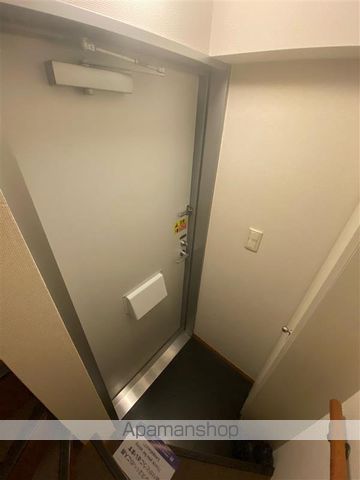 レオパレスシャンブルの内装写真