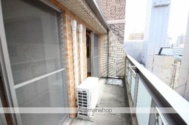 幟町宮本ビルの内装写真