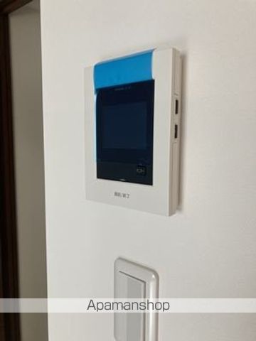 メゾンB&Mの内装写真