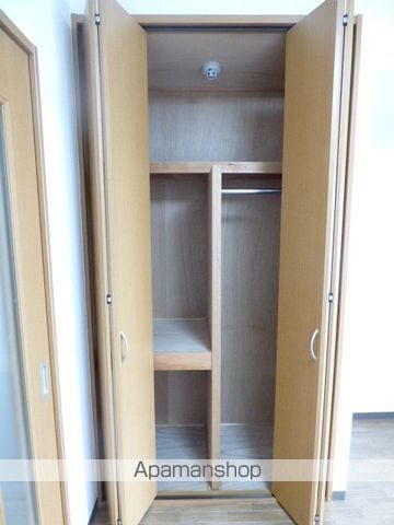 第16セキネマンションの内装写真