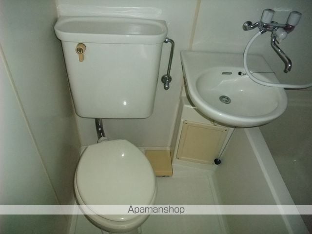 コーポHARAの内装写真
