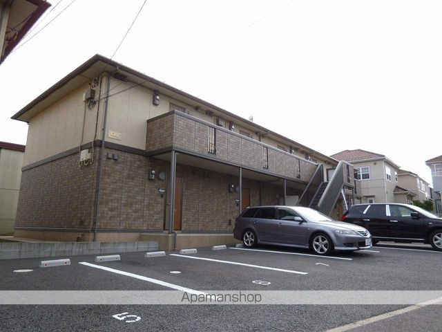 ミザール 205 ｜ 千葉県千葉市花見川区花園町1589-3（賃貸アパート1LDK・2階・33.39㎡） その5