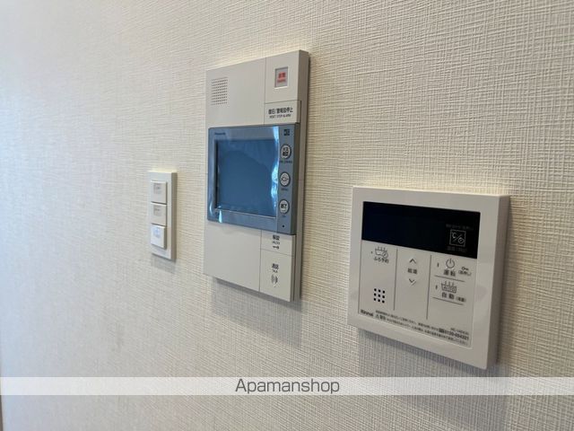 スプランディッド梅田グランノースの内装写真