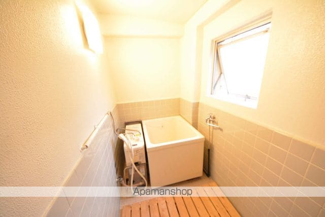 谷田十三マンションの内装写真