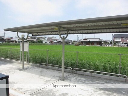 愛媛県新居浜市垣生２丁目[3LDK/67.27m2]の共用部4