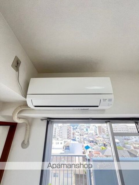 プレミール石川[3LDK/63.1m2]のその他設備