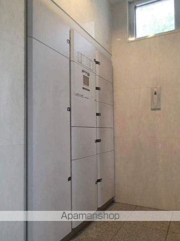 レジュールアッシュ長堀通南の外観写真