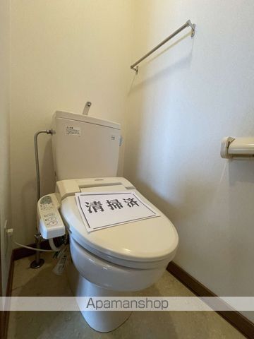 カーサ山鼻の内装写真