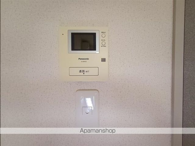 グランドール虹の内装写真