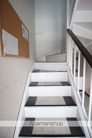 ルミエール菊水上町4—2のその他写真