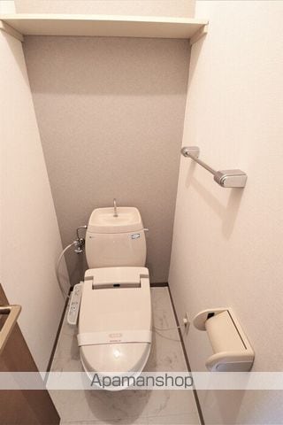 アルメリアの内装写真