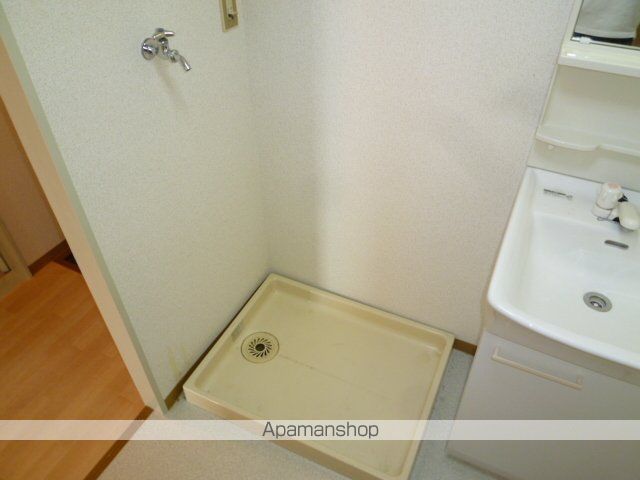 ハイクレスト宮之阪の内装写真