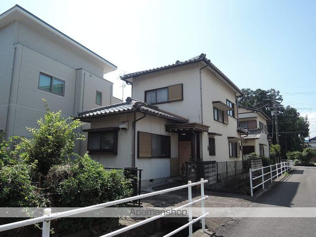 大垣市牧野町戸建の外観写真