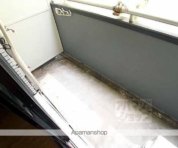 第25長栄壬生H・Tマンションの内装写真