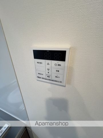 エトス初台の内装写真