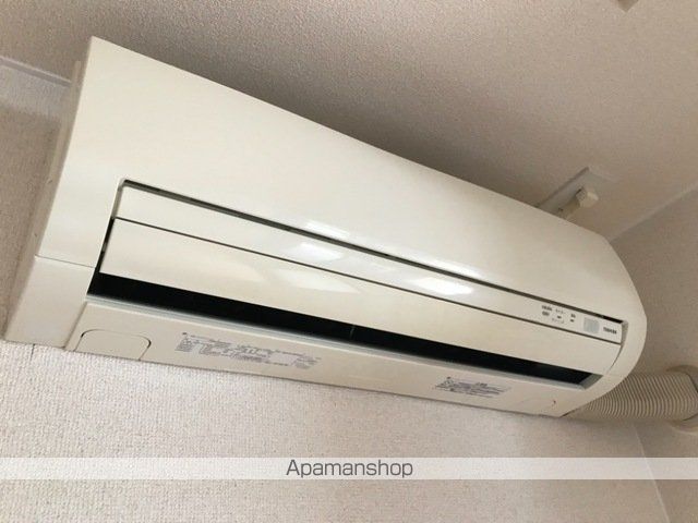 ミニョンの内装写真