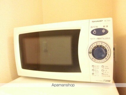 レオパレスセントピア[1K/20.81m2]のその他部屋・スペース3