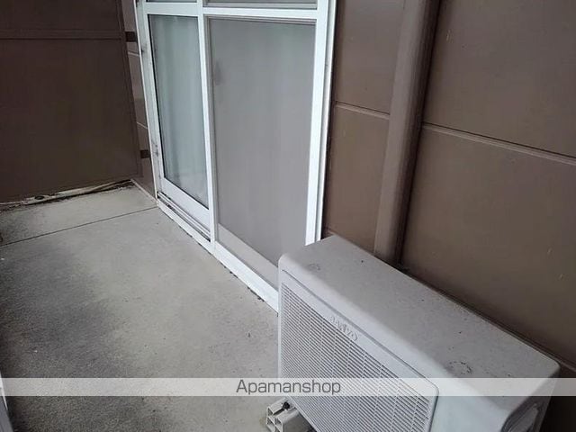 レオパレスドリームの内装写真