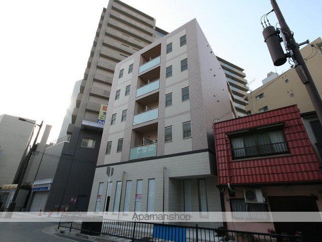 Room 結 豊中駅前