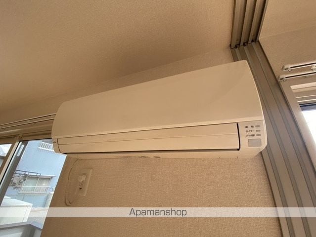 エクレール南の内装写真
