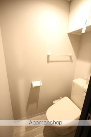 GRIGGの内装写真