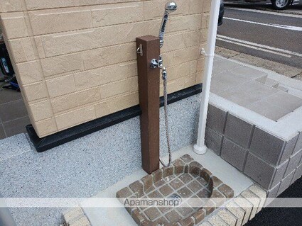 セレーノ　カーサ[1K/28.87m2]のその他内装2