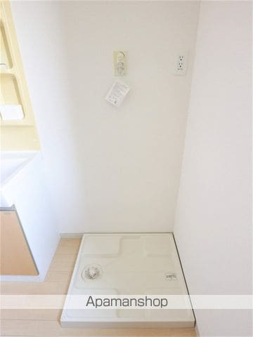 エアリアルの内装写真