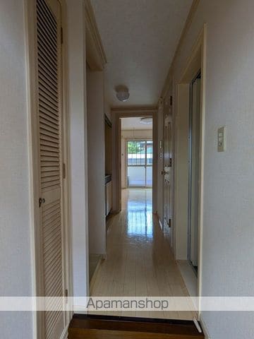 マンションクイーンの内装写真