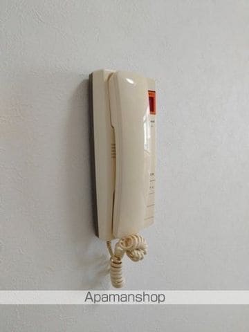ドムールコスモス布施の内装写真