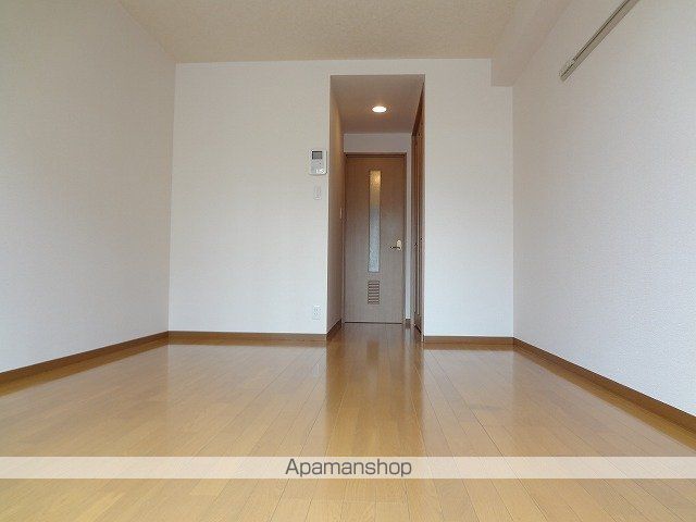 グランメールの内装写真