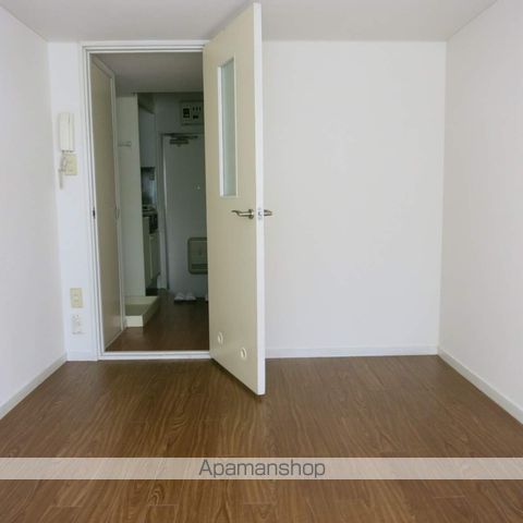 フォレックスすずかけ台の内装写真