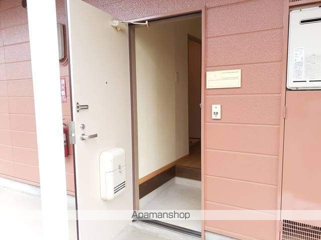 マルトIIIの内装写真